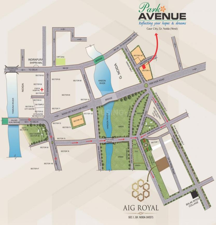 AIG Aigin Royal Phase 1 - Image 27