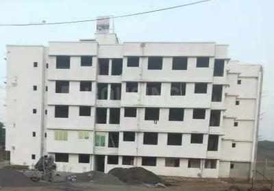 Gallery Cover Pic of Balaji Evergreen Residency Wing A B D E