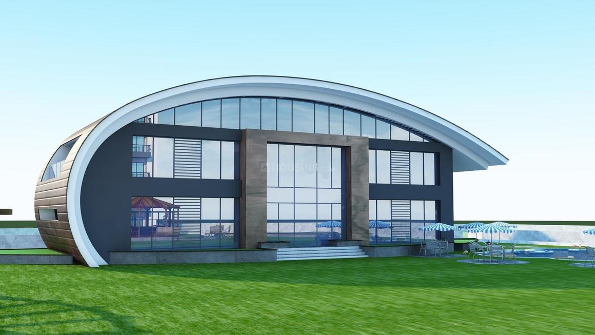 Ganesh Opulence Woods - Image 4