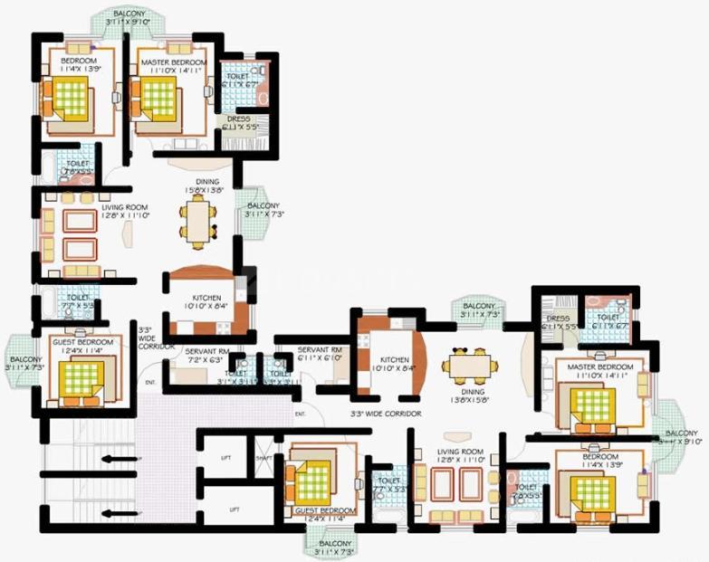 Msx Golf Gardenia - Image 15