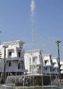 Gallery Cover Pic of Mohan Waters Edge I