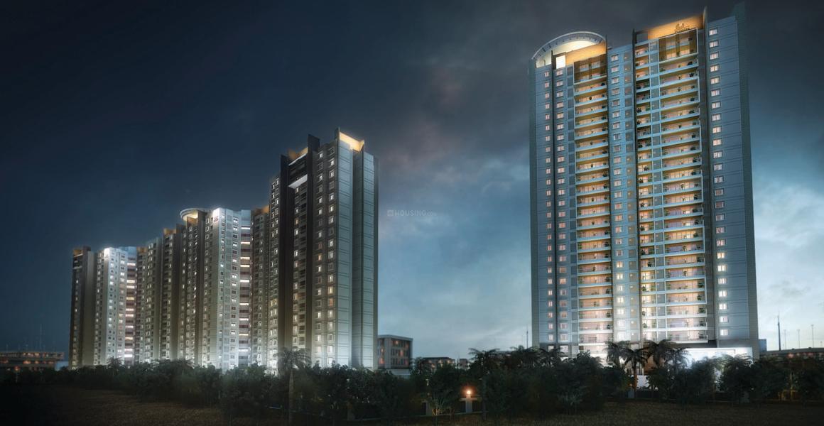 Prestige West Woods - Image 5