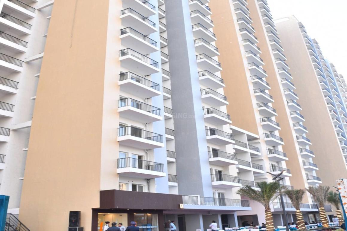 Panchsheel Greens II Tower E6 E7 D3 And D4 - Image 4