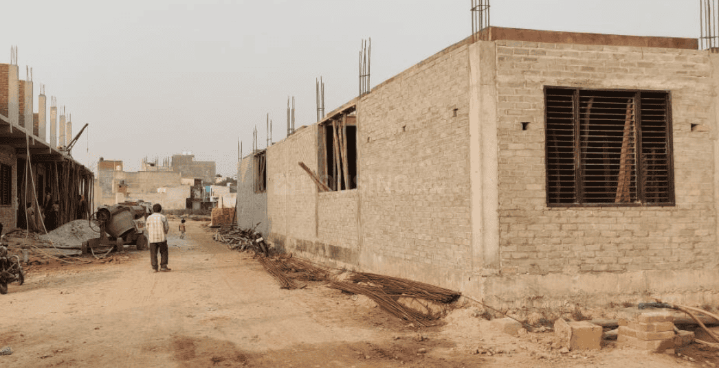 Lotus Green Luxury Villa - Image 16