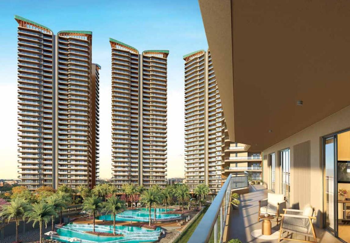 Jade County Phase 2 - Image 3