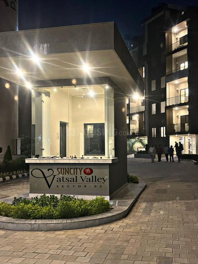 Suncity Vatsal Valley Independent Floors 1 - Image 8