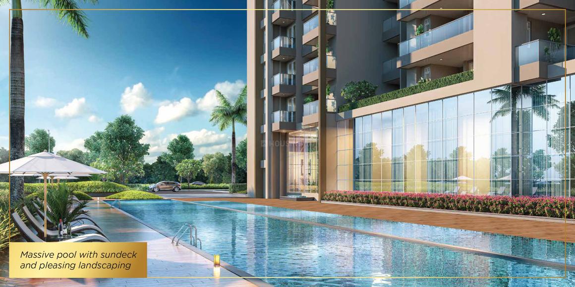 Metro Suites Bellavie - Image 5