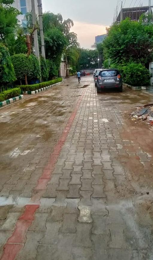 Surendra Home South City 1 - Image 6