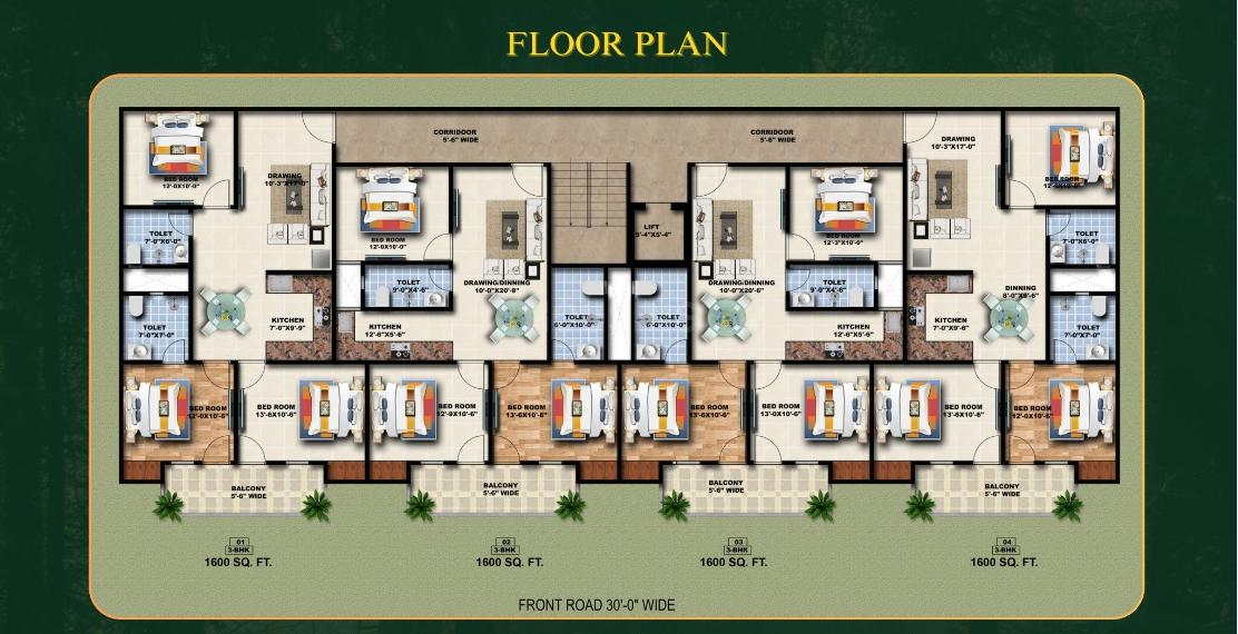 Trivor Urbania City - Image 19