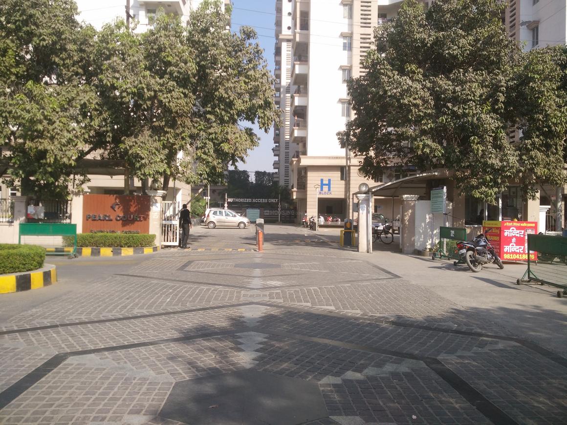 Ramprastha Pearl Court - Image 14