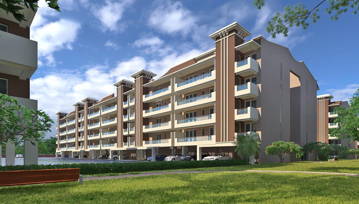 Nirala Aspire Low Rise Phase IV - Image 5