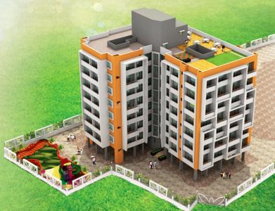 1 BHK Apartment