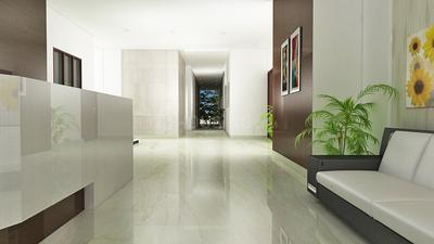 3 BHK Apartment