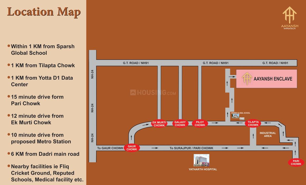 Aayansh Enclave - Image 12