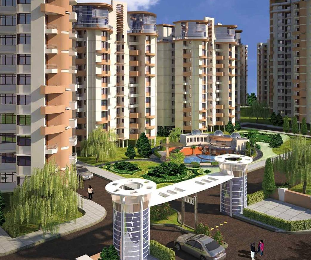 SDS NRI Residency - Image 6