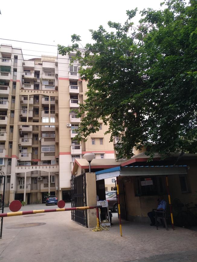 Shubhkamna Apartments - Image 7