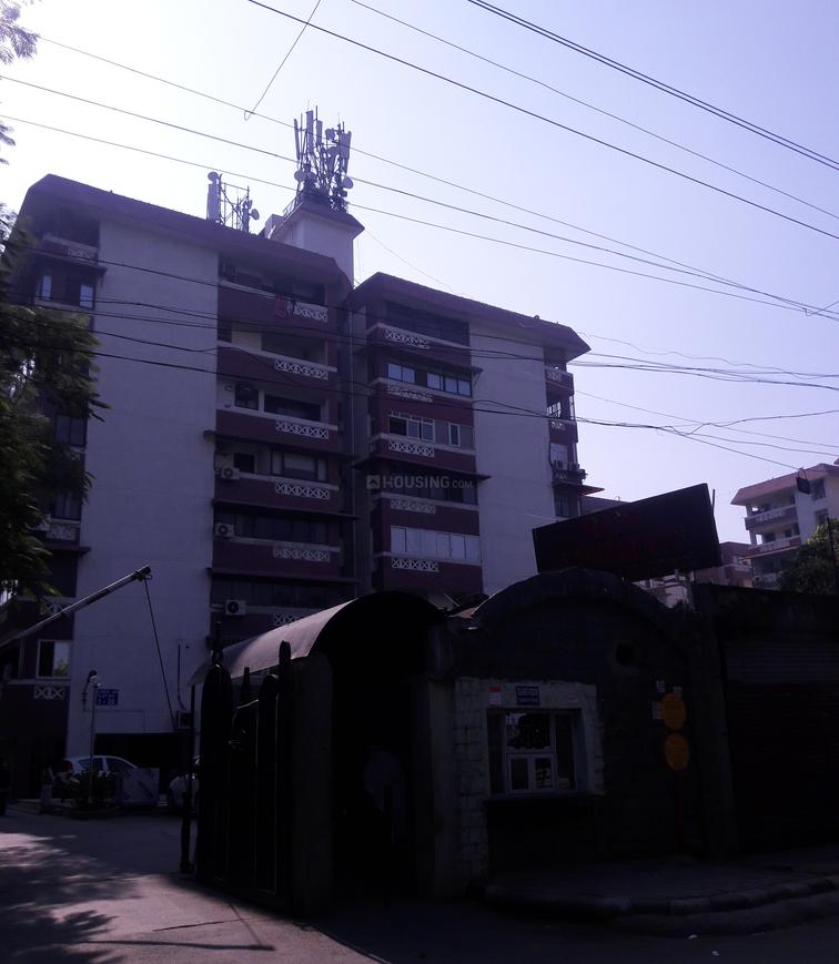 The Antriksh Rashi Apartments - Image 3