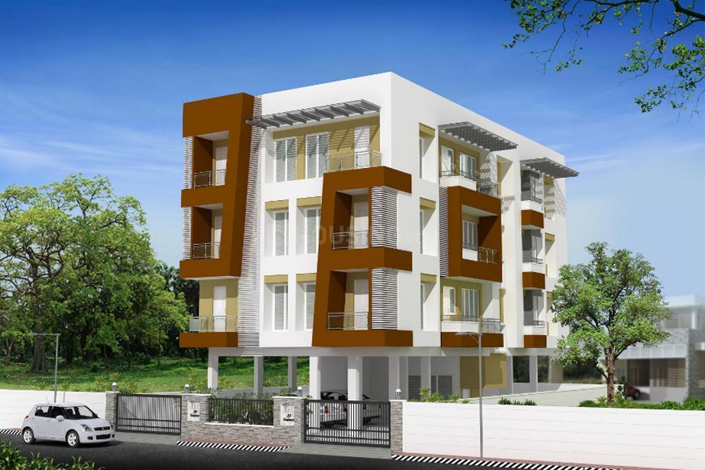 Jd Soujanya In Ashok Nagar Chennai South Price Reviews Floor Plan