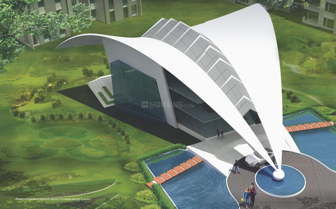 The 3C Lotus Boulevard Espacia - Image 7