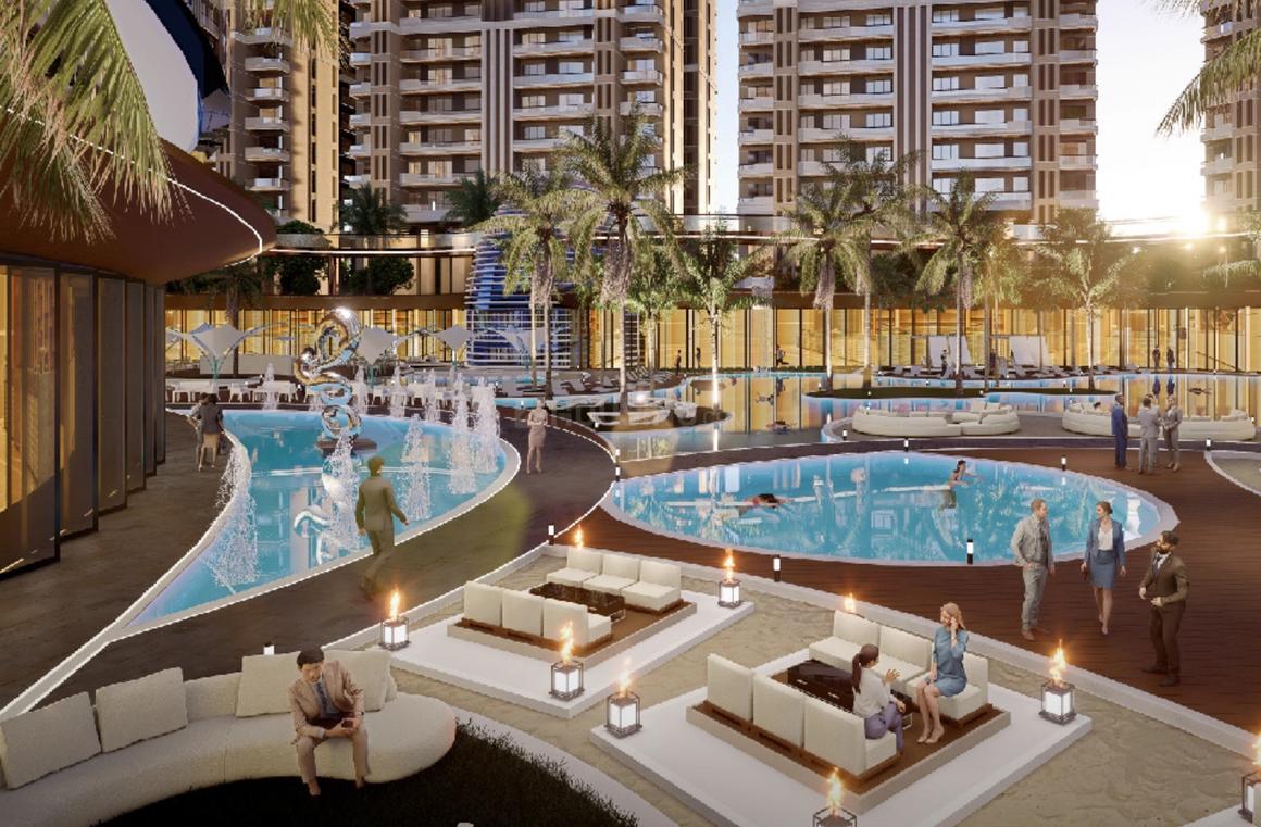 Whiteland Westin Residence - Image 19