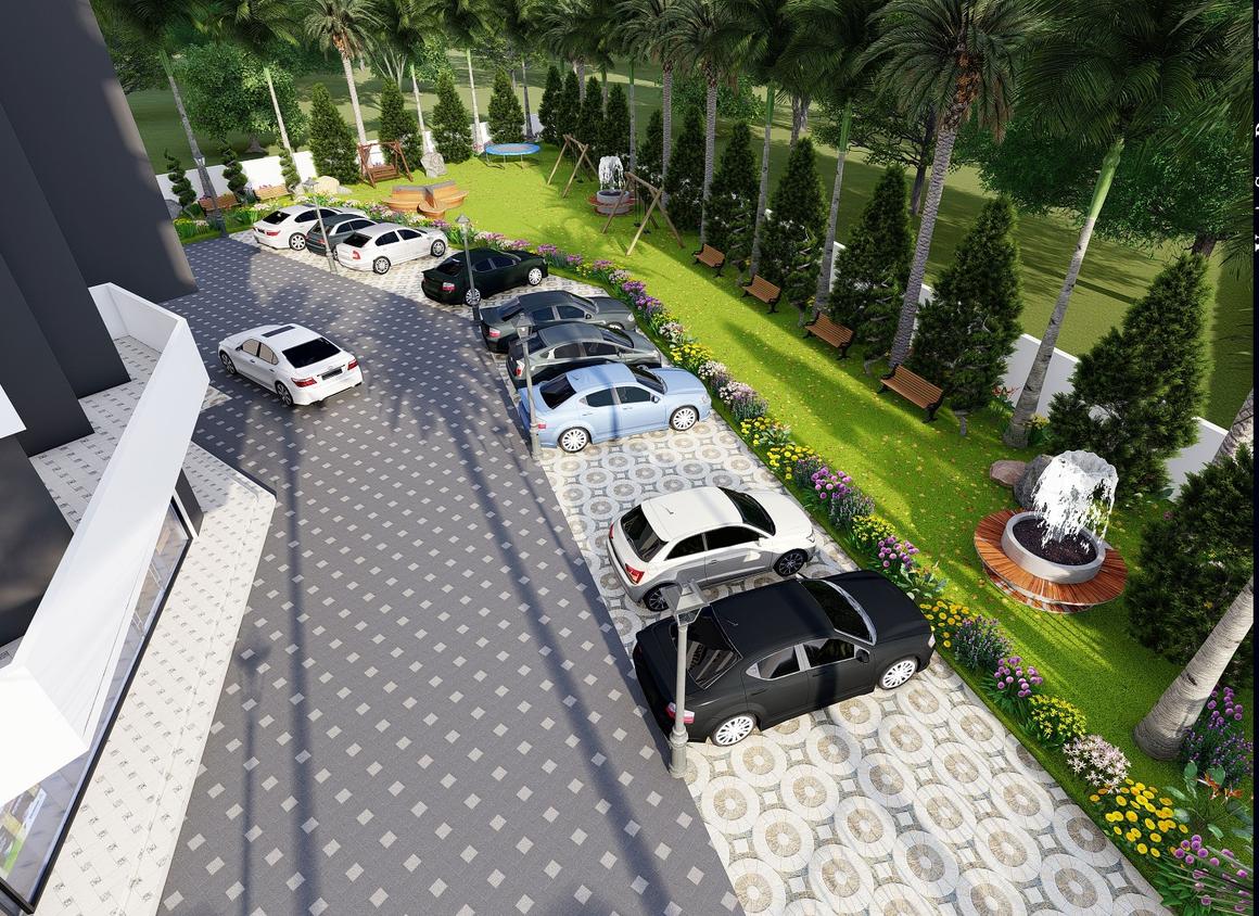 Shriram North View Apartment - Image 15