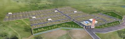 Gallery Cover Pic of Adventz Zuari Park View