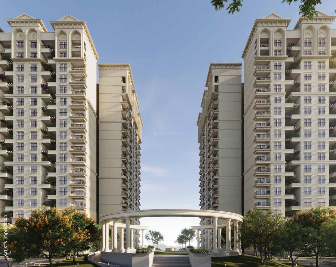 Sobha Neopolis Phase 4 3 4 8 9 - Image 5