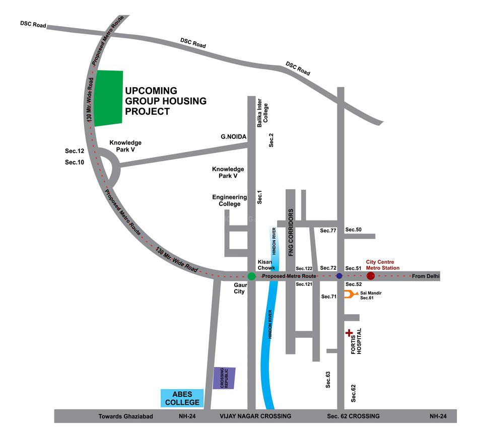 Aarcity Star Villas - Image 9