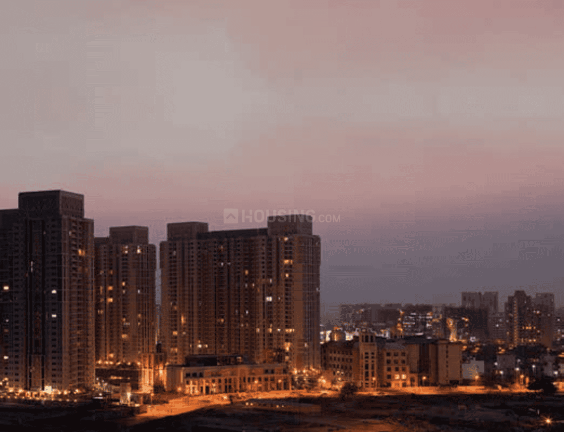 DLF The Crest - Image 4
