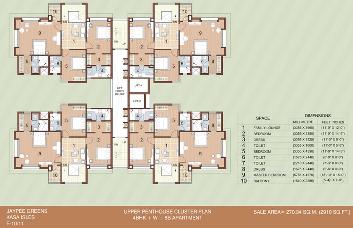 Jaypee Kasa Isles - Image 27