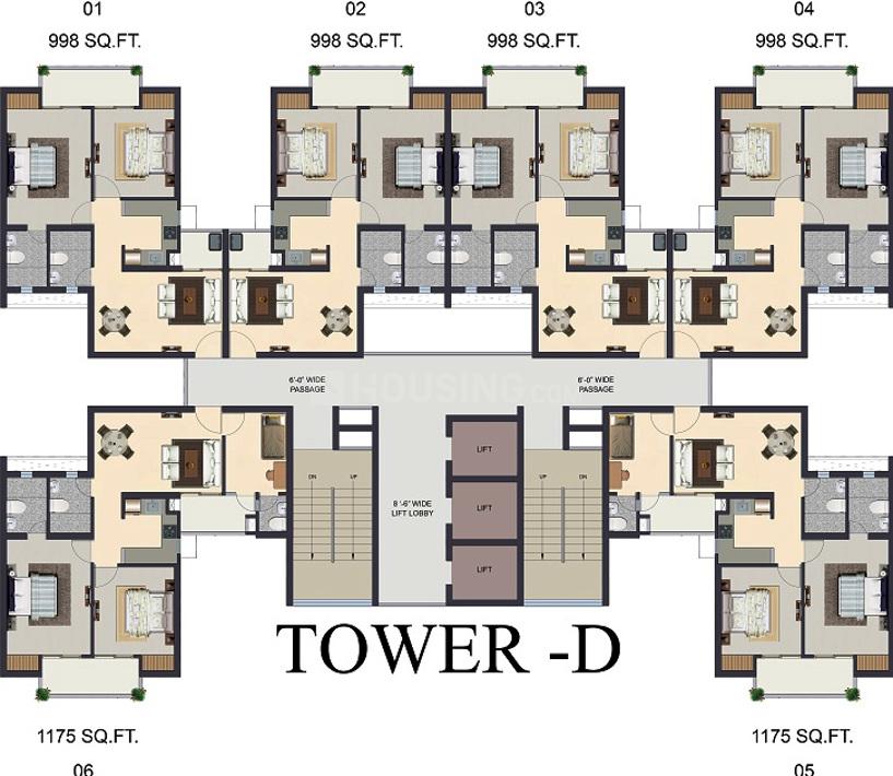 Apex The Kremlin - Image 37