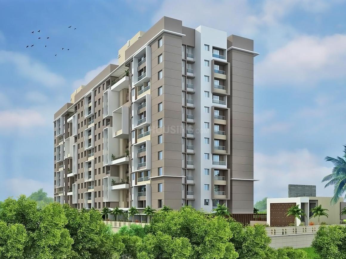 48 East Park in Hadapsar, Pune by New Front Group
