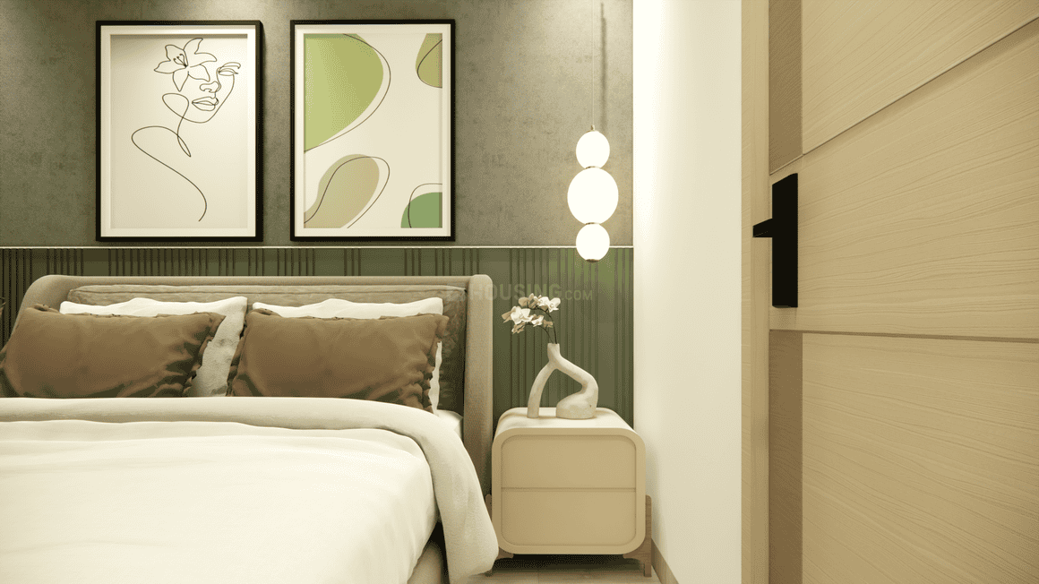 Complete CHS Affordable Flats - Image 2