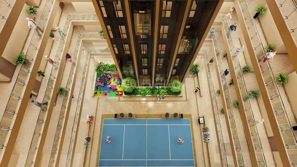 Solitairian City - Image 10