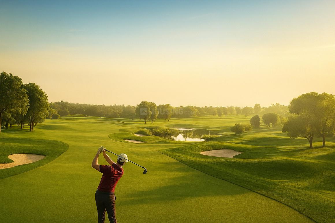 L And T Green Reserve Tower 1 and 2 - Image 16