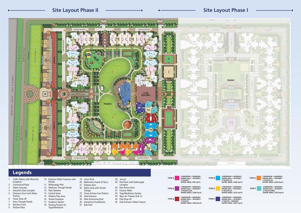 Nirala Estate - Image 29