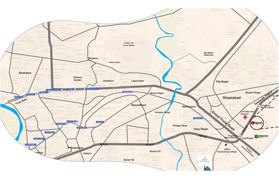 Rise Organic Ghar - Image 39