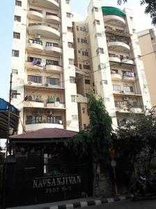 3 BHK Apartment