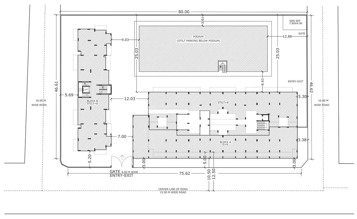Prime Symphony In Mormugao South Goa Price Reviews Floor