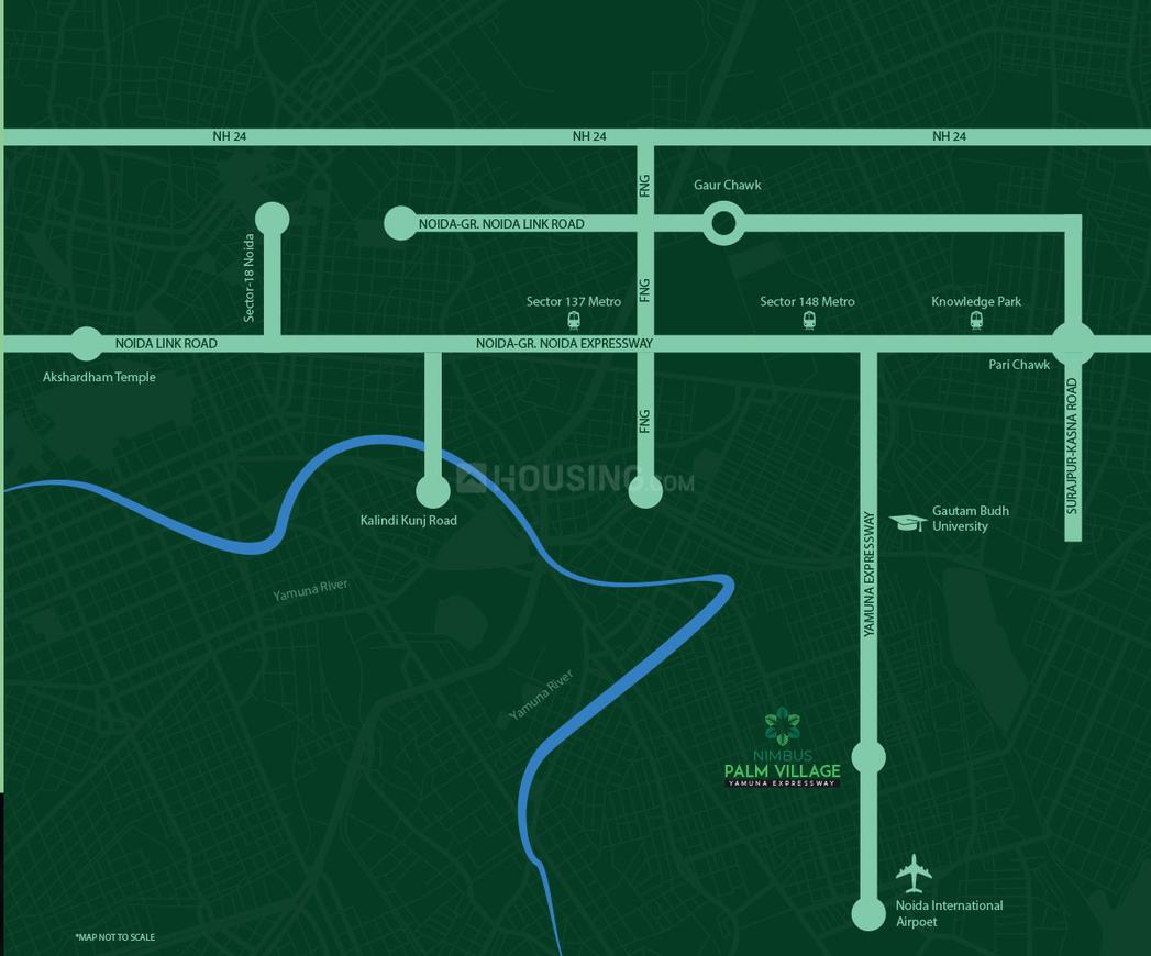 Nimbus The Palm Village - Image 19