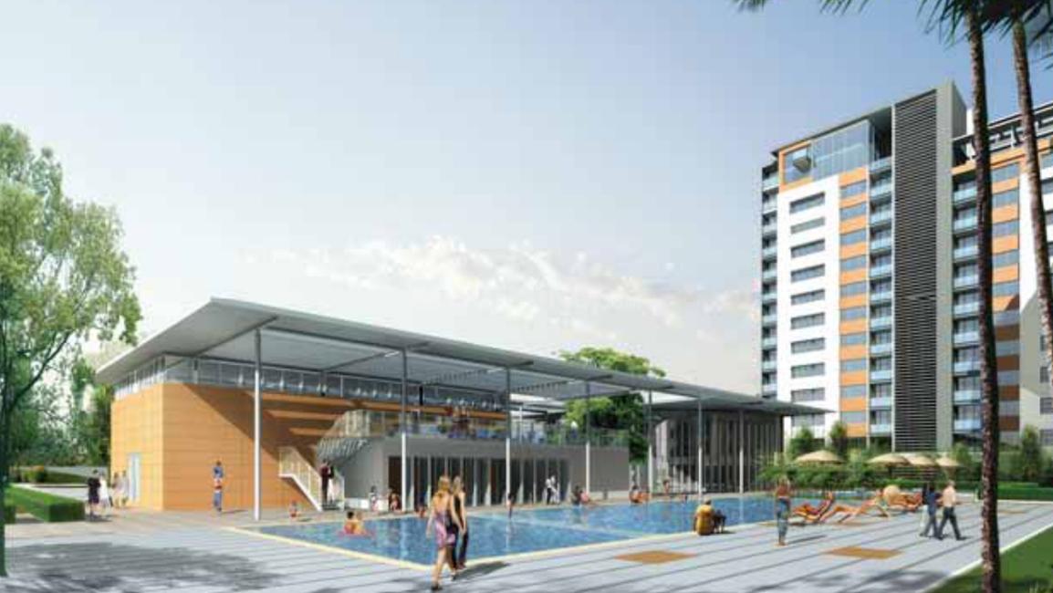 Unitech Habitat - Image 25