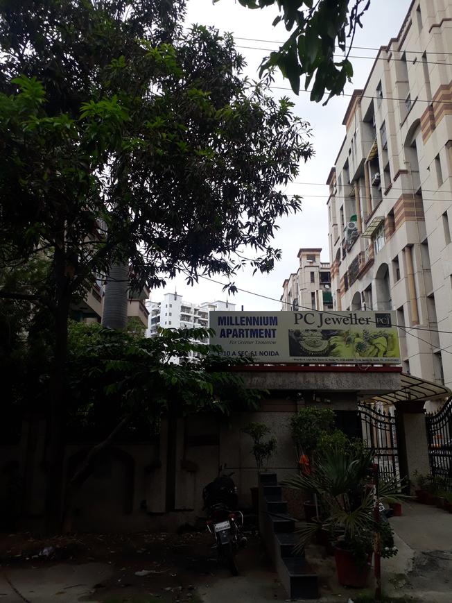 Elixir Millennium Apartments - Image 5