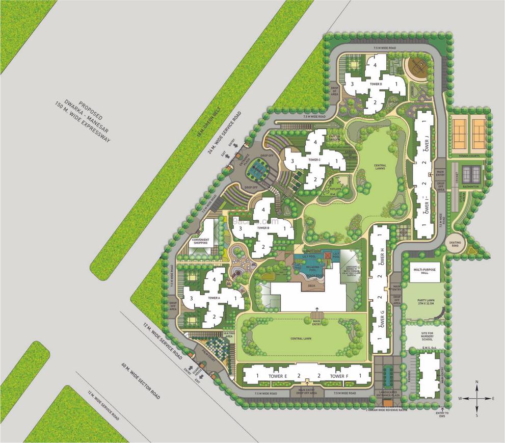 Indiabulls Enigma Phase 2 - Image 19