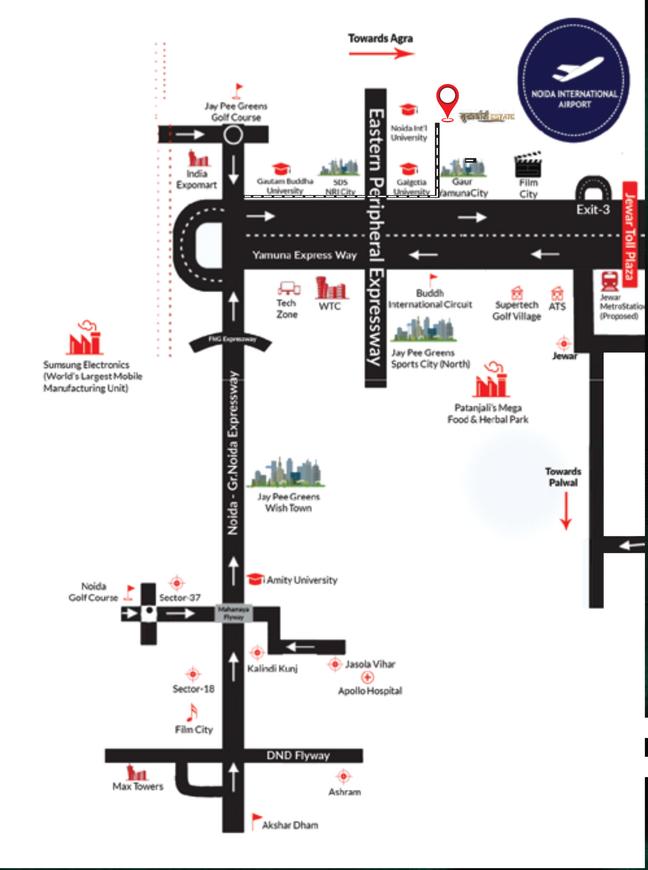 Contour Sukhbiri Estate - Image 3