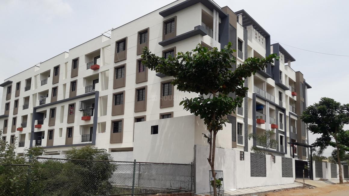 Ponne Heritage in Margondanahalli, Bangalore Price, Reviews & Floor Plan