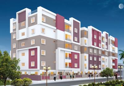 Amaravathi Icon In Electronic City Price Reviews Floor Plan