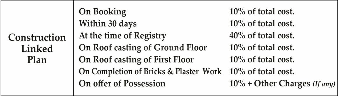 Shreeji Lotus Green Villa - Image 9