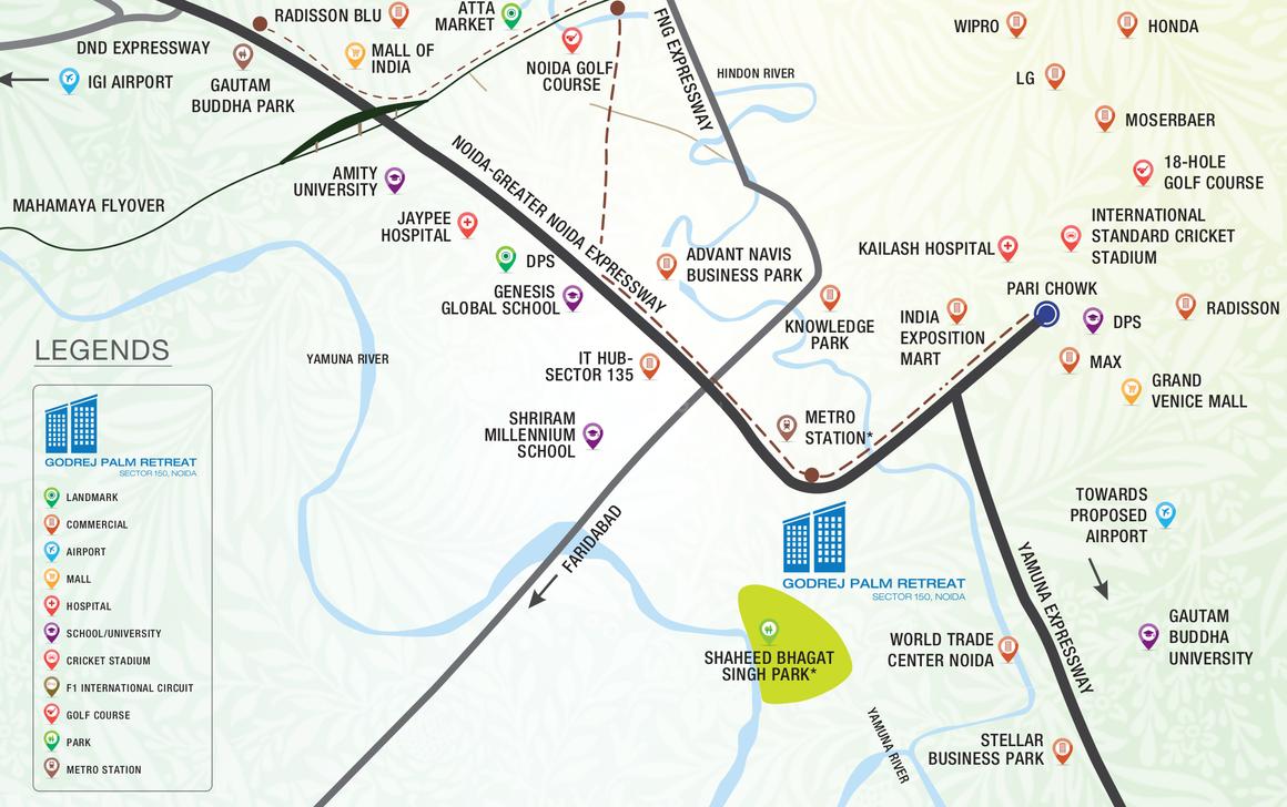 Godrej Palm Retreat 1 - Image 31