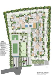 Flats for Rent in Green Glen Layout, Bellandur, Bangalore | 25+ Rental ...