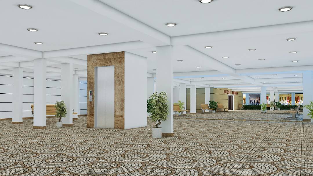 Arsh Noble Homes - Image 17